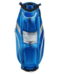 Top-Flite Golf Gamer Cart Bag -Cheap Golf Shop Gamer2022Blue3