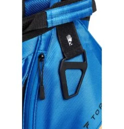 Top-Flite Golf Gamer Cart Bag -Cheap Golf Shop Gamer2022Blue5