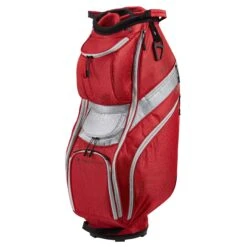 Top-Flite Golf Gamer Cart Bag -Cheap Golf Shop Gamer2022Red0