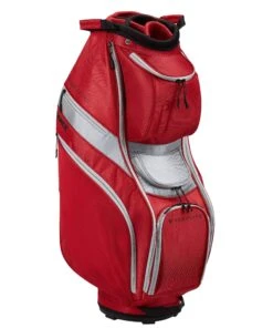 Top-Flite Golf Gamer Cart Bag -Cheap Golf Shop Gamer2022Red1