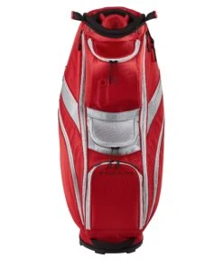 Top-Flite Golf Gamer Cart Bag -Cheap Golf Shop Gamer2022Red2