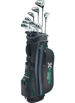 Top-Flite Golf Men's Gamer X 16-Piece Complete Box Set -Cheap Golf Shop GamerXFullSet scaled