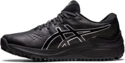 Asics Gel-Kayano Ace Spikeless Golf Shoes -Cheap Golf Shop Gel Kayano Black 0