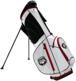 Bridgestone Golf NCAA Collegiate Stand Bag -Cheap Golf Shop Georgia 2
