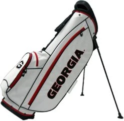 Bridgestone Golf NCAA Collegiate Stand Bag -Cheap Golf Shop Georgia bfe60394 b294 45d9 993b fef45931a3cd