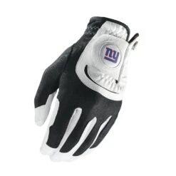 Wilson Golf NFL Fit All Men's Gloves -Cheap Golf Shop Giants