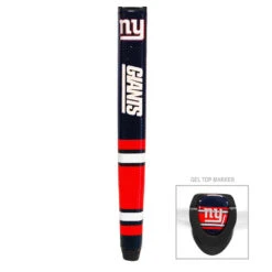 Team Golf NFL Putter Grip With Ball Marker -Cheap Golf Shop Giants 61b2a10e 1313 4bf9 ad90 959139b5fb09