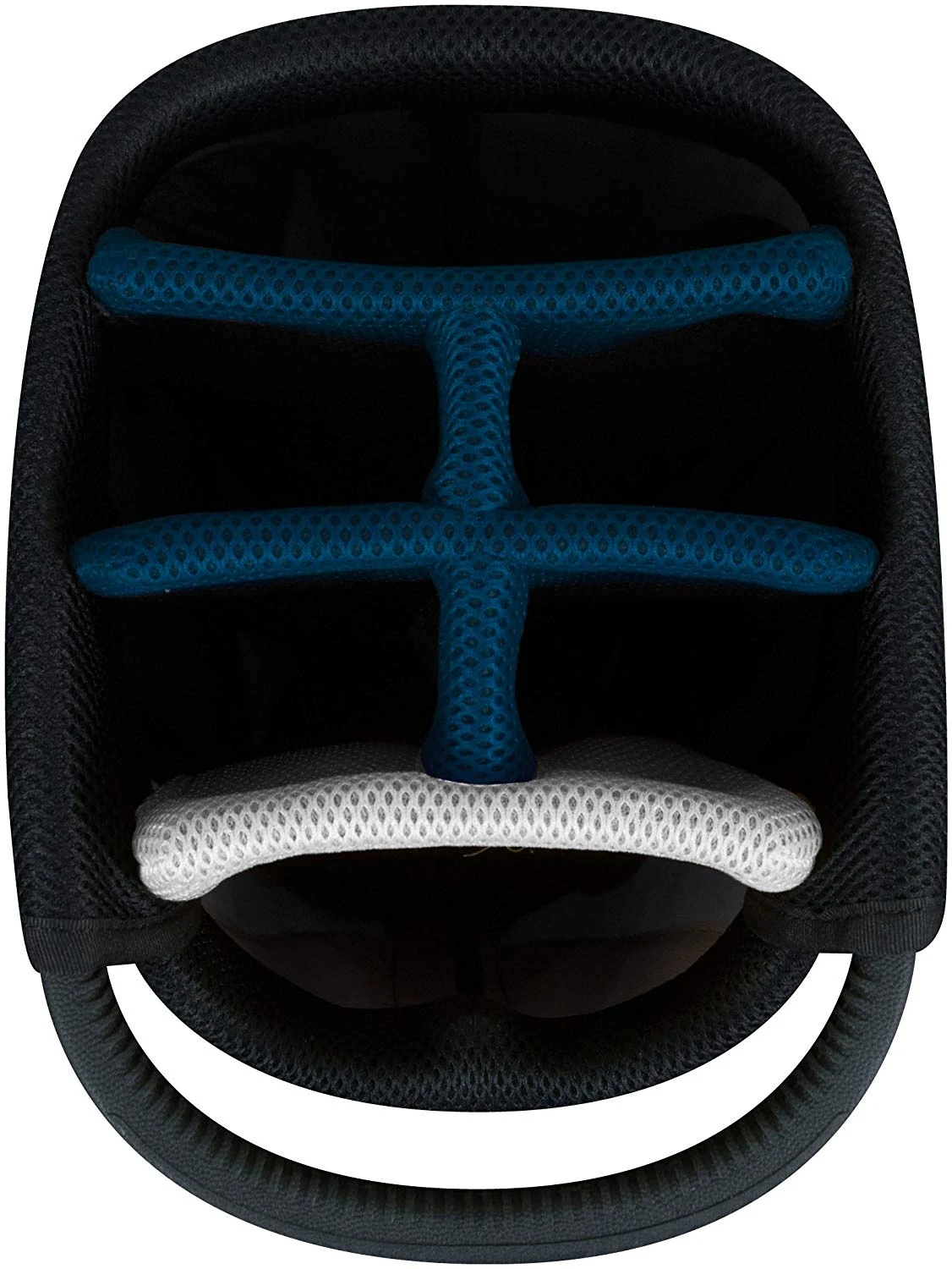 Global Football Gridiron III Golf Carry Bag - Image 6