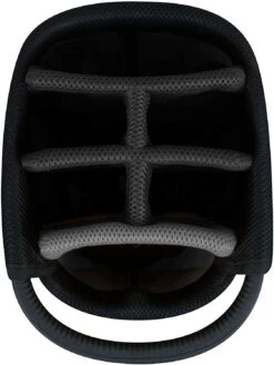 Global Football Gridiron III Golf Carry Bag -Cheap Golf Shop Global Football Gridiron III Carry Bag Newcastle United Football Club 3