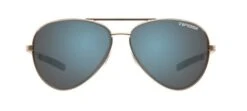 Tifosi Optics Shwae Aviator Sunglasses -Cheap Golf Shop GoldBlue2