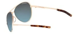 Tifosi Optics Shwae Aviator Sunglasses -Cheap Golf Shop GoldBlue3