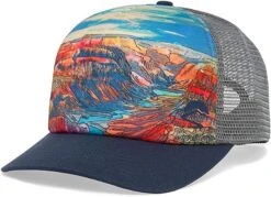 Sunday Afternoons Artist Series Trucker Hats 19 Sunday Afternoons Artist Series Trucker Hats -Cheap Golf Shop GrandCanyon