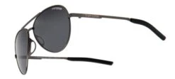 Tifosi Optics Shwae Aviator Sunglasses -Cheap Golf Shop Graphite3