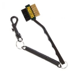 Team Effort / Wincraft NFL Licensed Golf Brush -Cheap Golf Shop GreenBayPackers