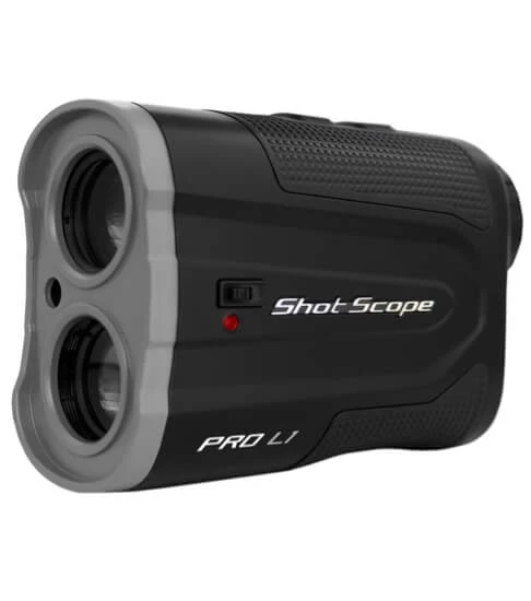 Shot Scope Golf Pro L1 Laser Rangefinder 3 Shot Scope Golf Pro L1 Laser Rangefinder - Image 3
