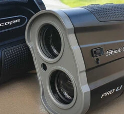 Shot Scope Golf Pro L1 Laser Rangefinder 31 Shot Scope Golf Pro L1 Laser Rangefinder -Cheap Golf Shop Grey 480x441 Desktop 12