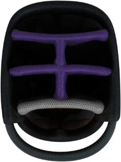 NCAA Collegiate The Gridiron III Team Effort Stand Bag 16 NCAA Collegiate The Gridiron III Team Effort Stand Bag -Cheap Golf Shop Gridiron III Stand Bag Kansas State 3