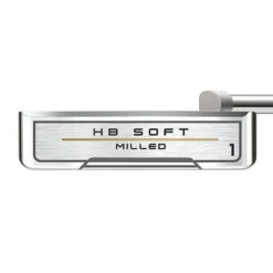 Cleveland HB Soft Milled Putters -Cheap Golf Shop HBSoftMilled1 4
