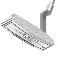Cleveland HB Soft Milled Putters -Cheap Golf Shop HBSoftMilled4 0