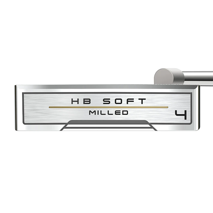 Cleveland HB Soft Milled Putters - UST All-In Shaft 14 Cleveland HB Soft Milled Putters - UST All-In Shaft - Image 14