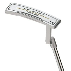 Cleveland HB Soft Milled Putters - UST All-In Shaft 35 Cleveland HB Soft Milled Putters - UST All-In Shaft -Cheap Golf Shop HBSoftMilled4 6