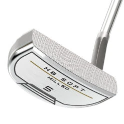 Cleveland HB Soft Milled Putters -Cheap Golf Shop HBSoftMilled5 0