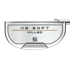 Cleveland HB Soft Milled Putters -Cheap Golf Shop HBSoftMilled5 4