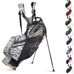 Sun Mountain Golf 2021 4.5 LS 14-Way Divided Golf Stand Carry Bag -Cheap Golf Shop HERO 0a1a23fd 0a97 413b a1ab a367ec95b025