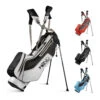 Sun Mountain Golf 2021 H2NO LiteSpeed Waterproof Stand Carry Bag