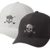 Volvik Golf Hot Melt Skull Cap