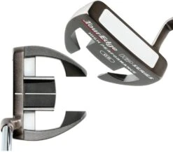 Tour Edge HP Series Putters 9 Tour Edge HP Series Putters -Cheap Golf Shop HP Series Black Nickel 05