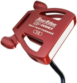 Tour Edge HP Series Putters 10 Tour Edge HP Series Putters -Cheap Golf Shop HP Series Red 10