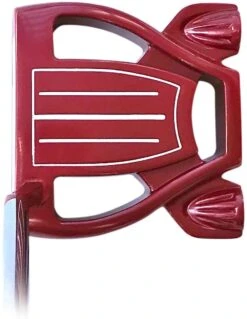 Tour Edge HP Series Putters 12 Tour Edge HP Series Putters -Cheap Golf Shop HP Series Red 11 Slant Neck