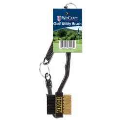 Team Effort / Wincraft NCAA Licensed Golf Brush 17 Team Effort / Wincraft NCAA Licensed Golf Brush -Cheap Golf Shop Hero2