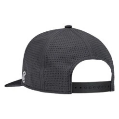 Cleveland Hexagon Patch Golf Hat 11 Cleveland Hexagon Patch Golf Hat -Cheap Golf Shop HexagonPatch Grey2