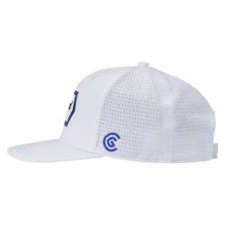 Cleveland Hexagon Patch Golf Hat 16 Cleveland Hexagon Patch Golf Hat -Cheap Golf Shop HexagonPatch White1