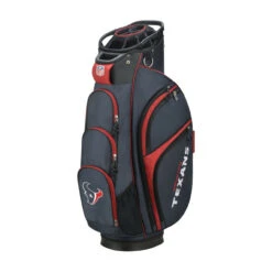 WIlson NFL Licensed Xtra Golf Cart Bags (Previous Model) 24 WIlson NFL Licensed Xtra Golf Cart Bags (Previous Model) -Cheap Golf Shop HoustonTExans 76de4ba9 e9ca 4a40 9a5d b02f41eaaa04
