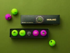 Volvik Marvel Limited Edition Marvel Golf Ball Gift Packs -Cheap Golf Shop Hulk
