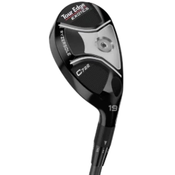 Tour Edge Exotics C722 Hybrid