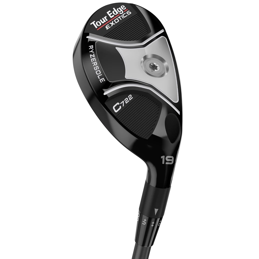 Tour Edge Hot Launch E522 Hybrid 1 Tour Edge Hot Launch E522 Hybrid
