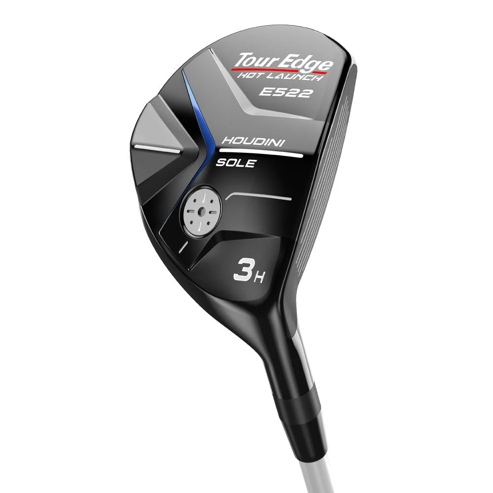 Tour Edge Hot Launch E522 Hybrid 2 Tour Edge Hot Launch E522 Hybrid - Image 2