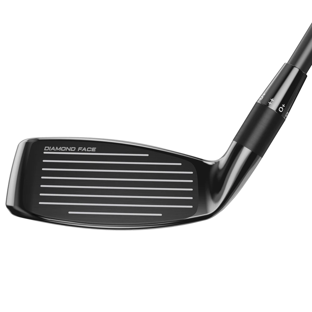 Tour Edge Exotics C722 Hybrid 3 Tour Edge Exotics C722 Hybrid - Image 3