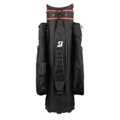 Bridgestone Golf Tour B Cart Bag -Cheap Golf Shop Image 4 IMG 4796