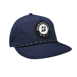 Bridgestone Crusher Golf Hat -Cheap Golf Shop Image 5 IMG 4992copy