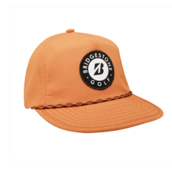 Bridgestone Crusher Golf Hat -Cheap Golf Shop Image 6 IMG 5000copy