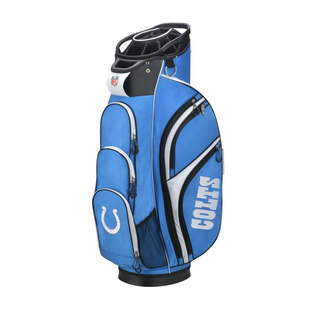 WIlson NFL Licensed Xtra Golf Cart Bags (Previous Model) 8 WIlson NFL Licensed Xtra Golf Cart Bags (Previous Model) - Image 8