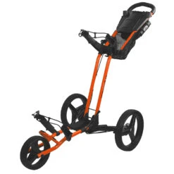 Sun Mountain Pathfinder PX3 Golf Push Carts -Cheap Golf Shop InfernoBlack