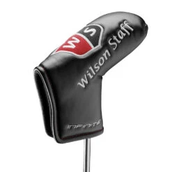 Wilson Staff Infinite Michigan Ave Putter -Cheap Golf Shop Infinite 2018 Headcover 8a5e30bd 131b 4a74 bfbc fe4226151652
