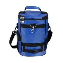 Intech Golf Bag Cooler & Accessory Caddy 30 Intech Golf Bag Cooler & Accessory Caddy -Cheap Golf Shop IntechCoolerBag Blue1