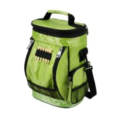 Intech Golf Bag Cooler & Accessory Caddy 33 Intech Golf Bag Cooler & Accessory Caddy -Cheap Golf Shop IntechCoolerBag Lime0